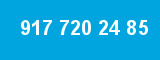 917 720 24 85
